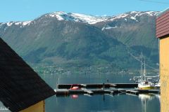Hordaland - Kvinnherad - Rosendal