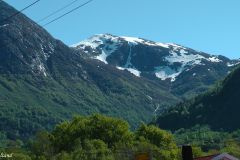 Hordaland - Kvinnherad - Rosendal