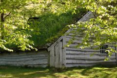 Hordaland - Kvinnherad - Rosendal Baroni