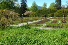 Hordaland - Kvinnherad - Rosendal Baroni