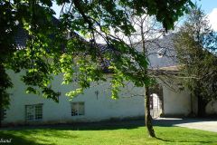 Hordaland - Kvinnherad - Rosendal Baroni