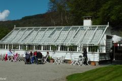 Hordaland - Kvinnherad - Rosendal Baroni