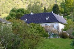 Hordaland - Kvinnherad - Rosendal Baroni
