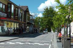 Hordaland - Kvinnherad - Rosendal