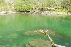Hordaland - Kvinnherad - Bondhusdalen