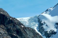 Hordaland - Kvinnherad - Bondhusbreen