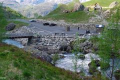 Hordaland - Kvinnherad - Bondhusdalen