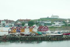 Rogaland - Kvitsøy