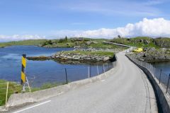 Rogaland - Kvitsøy - Kjørkjesundet