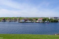 Rogaland - Kvitsøy - Krossøy