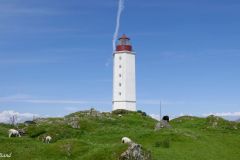 Rogaland - Kvitsøy - Fyrtårnet