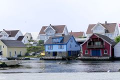 Rogaland - Kvitsøy - Skjærastraen