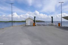 Rogaland - Kvitsøy - Ferjekaien