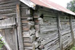 Sogn og Fjordane - Lærdal - Lærdalsøyri