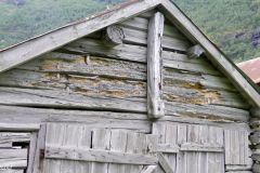 Sogn og Fjordane - Lærdal - Lærdalsøyri