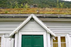Sogn og Fjordane - Lærdal - Lærdalsøyri