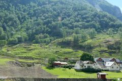 Vestland - Lærdal - Bjørkum Gard