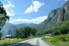Vestland - Lærdal
