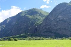 Vestland - Lærdal