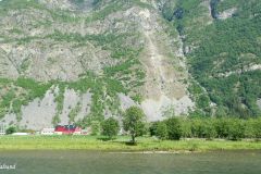 Vestland - Lærdal - Lærdalselva