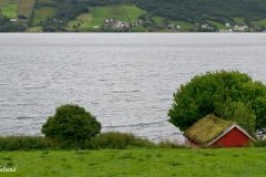 Troms og Finnmark - Lavangen