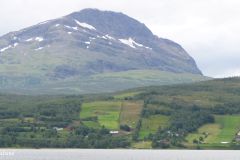 Troms og Finnmark - Lavangen