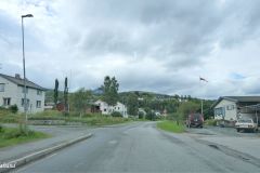 Troms og Finnmark - Lavangen - Tennevoll
