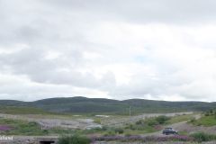 Troms og Finnmark - Lebesby - Ifjordfjellet