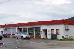 Troms og Finnmark - Lebesby - Sentrum