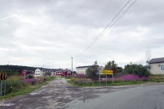 Troms og Finnmark - Lebesby - Sentrum