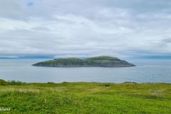 Troms og Finnmark - Lebesby - Store Brattholmen