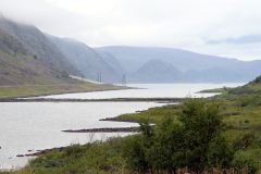 Troms og Finnmark - Lebesby - Hopseidet