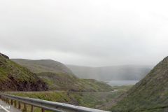 Troms og Finnmark - Lebesby - Oksefjorden - Fv894