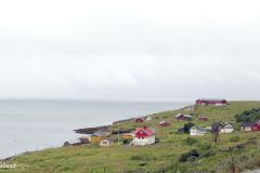 Troms og Finnmark - Lebesby - Kifjord