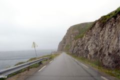Troms og Finnmark - Lebesby - Fv8070