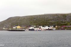 Troms og Finnmark - Lebesby - Dyfjord
