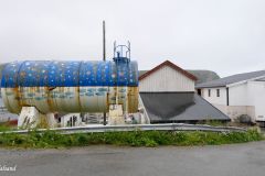 Troms og Finnmark - Lebesby - Dyfjord