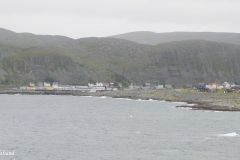 Troms og Finnmark - Lebesby - Kjøllefjord