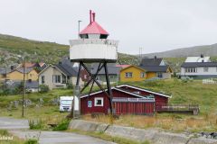 Troms og Finnmark - Lebesby - Kjøllefjord