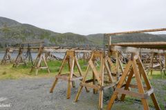 Troms og Finnmark - Lebesby - Kjøllefjord