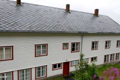 Troms og Finnmark - Lebesby - Kjøllefjord - Foldalbruket