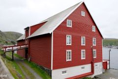 Troms og Finnmark - Lebesby - Kjøllefjord - Foldalbruket