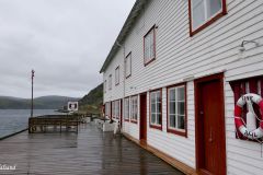 Troms og Finnmark - Lebesby - Kjøllefjord - Foldalbruket