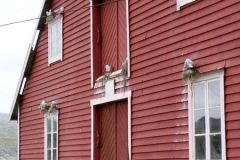 Troms og Finnmark - Lebesby - Kjøllefjord - Foldalbruket