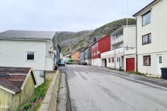 Troms og Finnmark - Lebesby - Kjøllefjord
