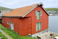 Troms og Finnmark - Lebesby - Kjøllefjord
