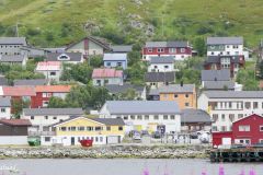 Troms og Finnmark - Lebesby - Kjøllefjord