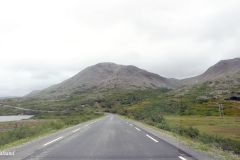 Troms og Finnmark - Lebesby - Øvre Storvannet - Fv894