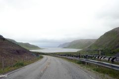 Troms og Finnmark - Lebesby - Hopseidet - Fv888
