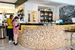 Troms og Finnmark - Lebesby - Ifjord bensin og kafé